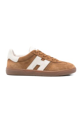 brown-silk-nylon-sneakers
