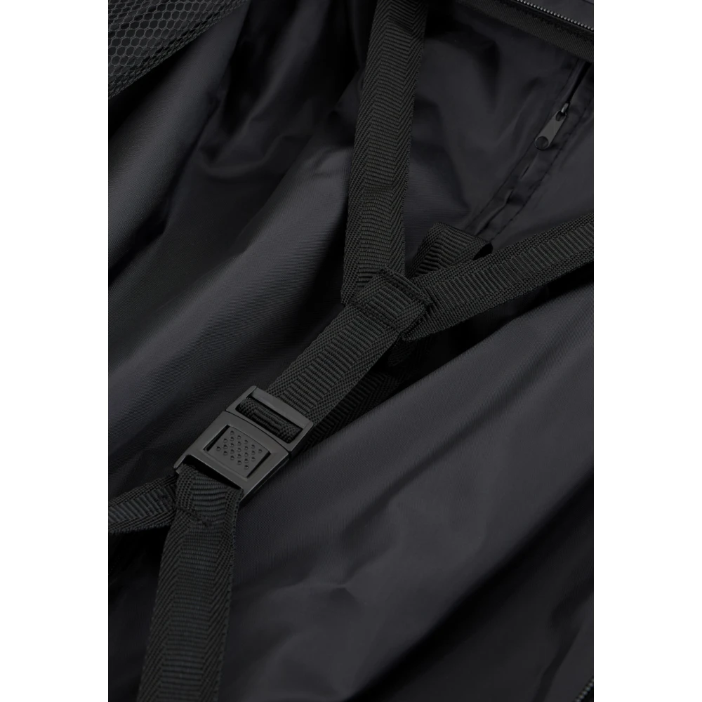 Armani Exchange Lente Zomer Herenbagagecollectie Black Heren