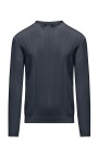 cotton-sweater-with-wide-ribs