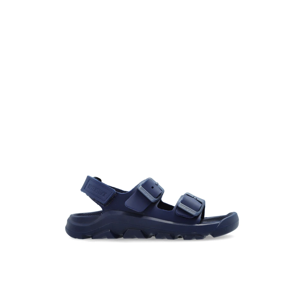 Birkenstock Sandal Mogami Kids AS Blue, Unisex