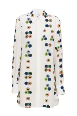 silk-chemisier-dress-multicolor-print