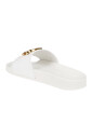 sandales-slides-vintage-bianco-oro
