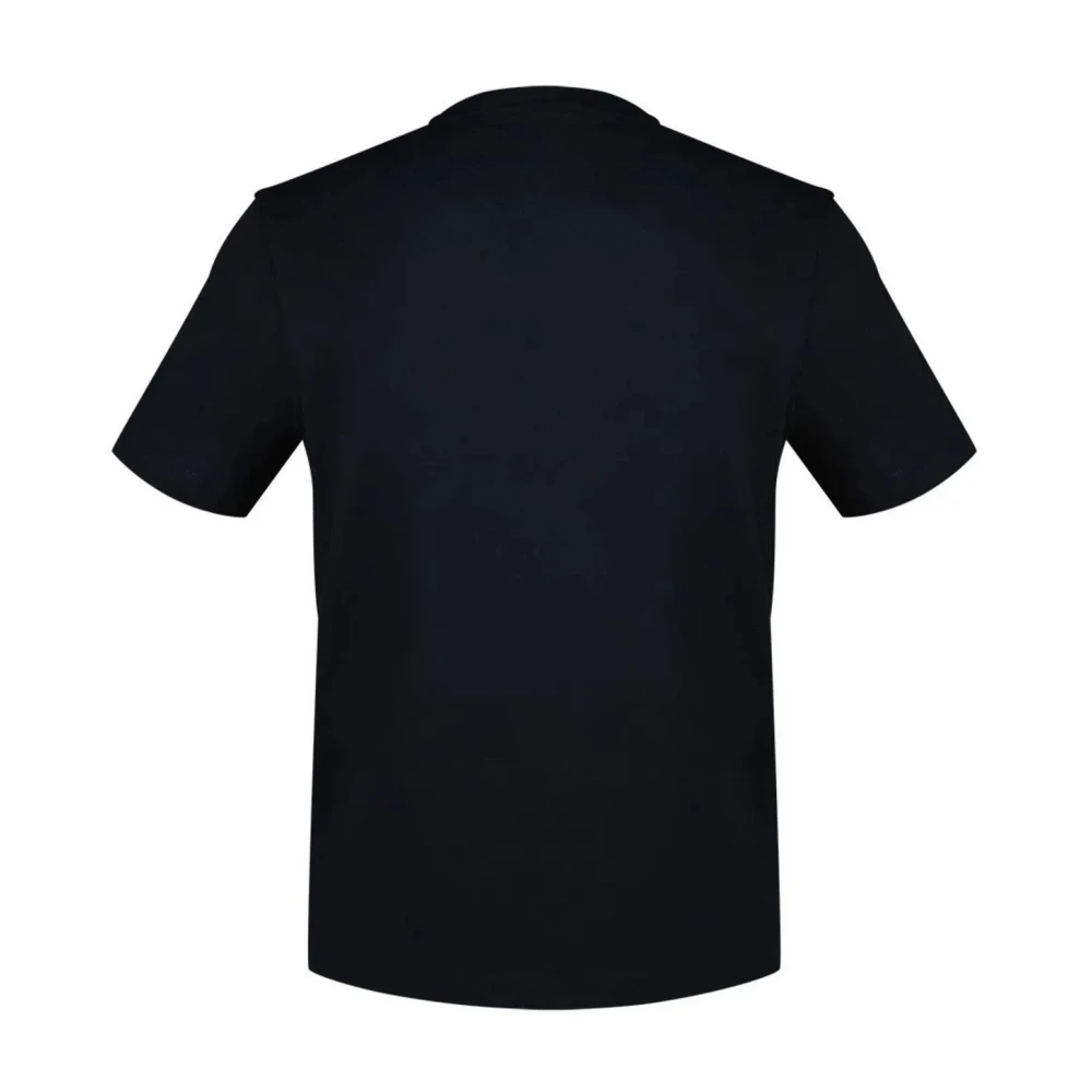 Hugo Boss Heren Bos T-shirt Black Heren