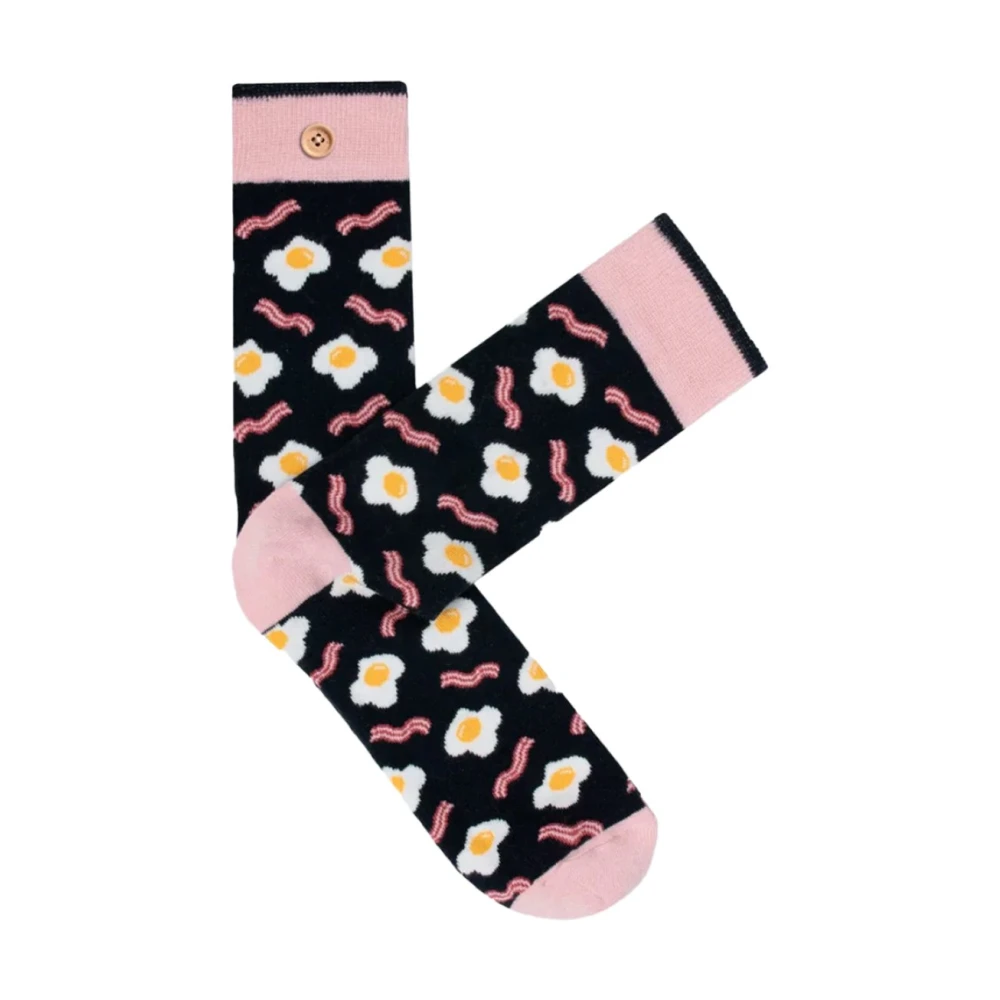 Cabaia Socks Blue Dames