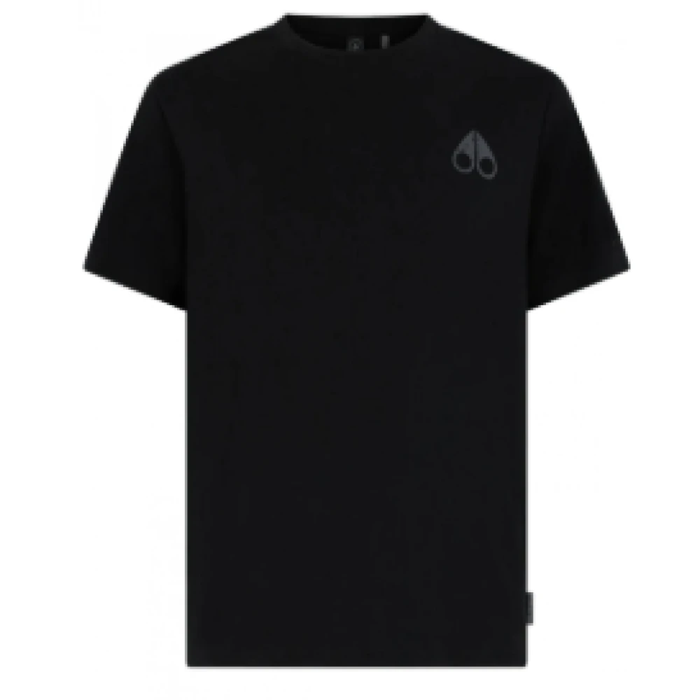 Tops > T-Shirts - - Moose Knuckles - Modalova
