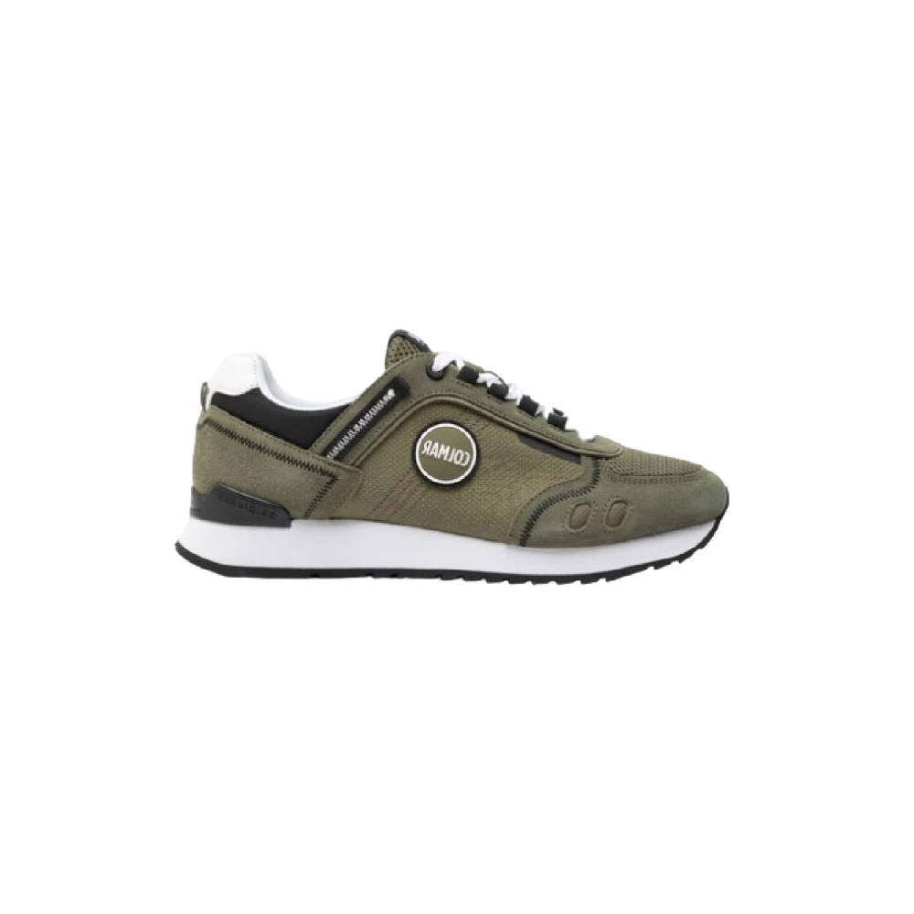 Colmar - Shoes > Sneakers - Green - Colmar - Modalova
