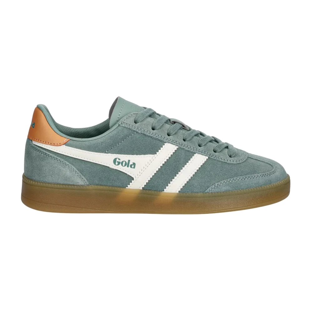 Gola Damen Vert Sneakers Viper - Bild 4