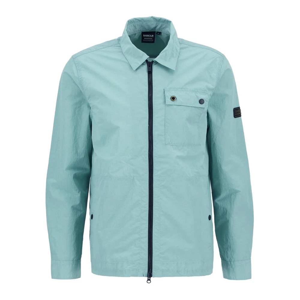 Jackets > Light Jackets - - Barbour - Modalova