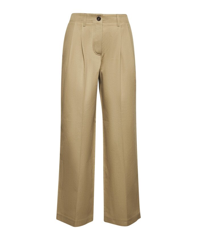 pantalon-large-beige-en-coton