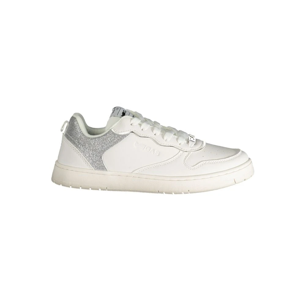 GAS - Shoes > Sneakers - White - GAS - Modalova