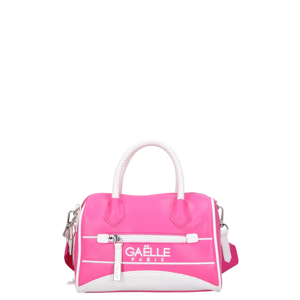 Gaëlle Paris Gaelle Bags.. Fuchsia Pink Dames