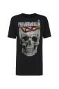 crystal-skull-print-round-neck-t-shirt