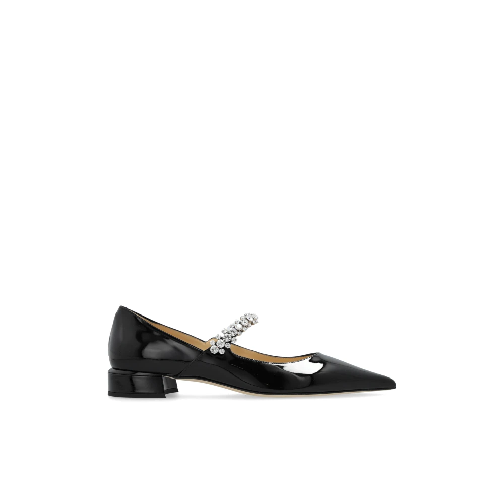 Shoes > Flats > Ballerinas - - Jimmy Choo - Modalova