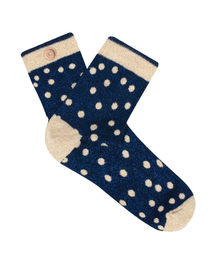 chaussettes-a-pois-design-sans-couture