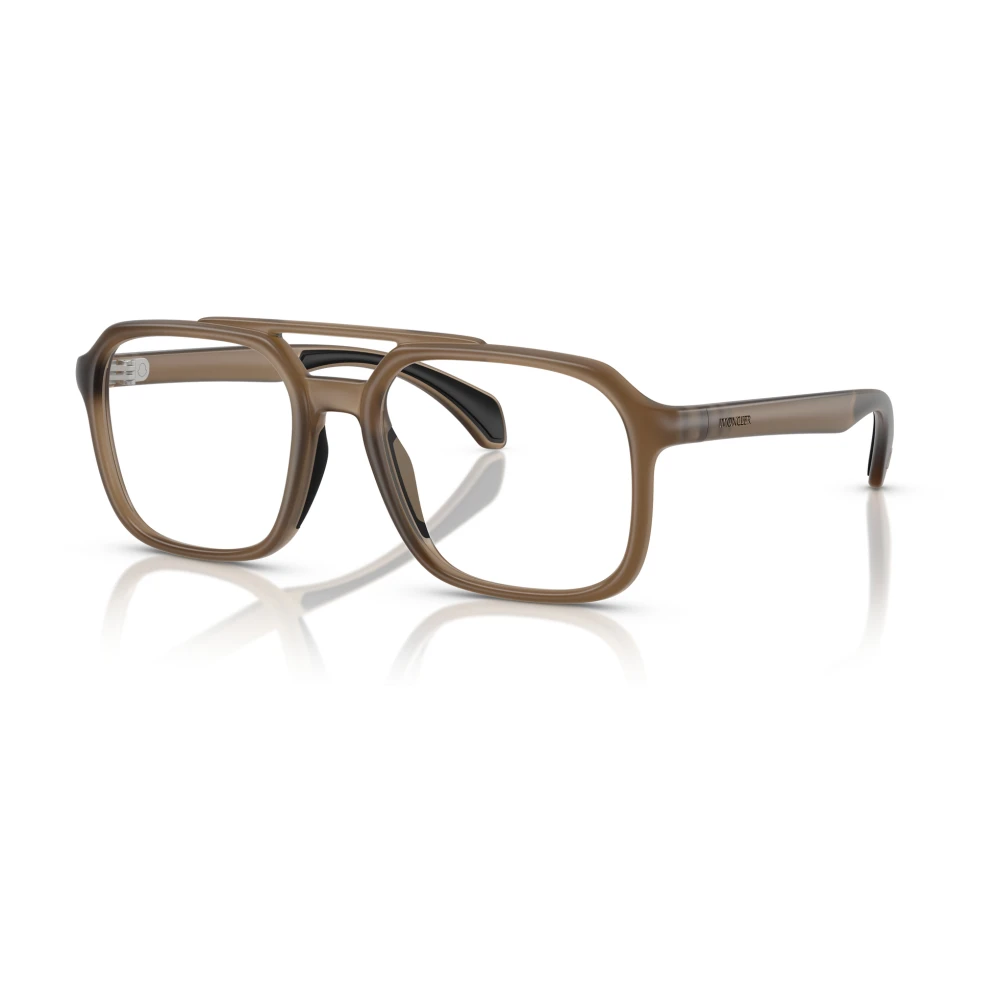 Moncler Unisex Beige Glasses, 54 Mm, Eyewear Frames Me3002 Sunglasses