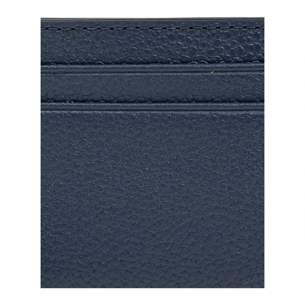 Michael Kors Kaarthouder Blue Dames