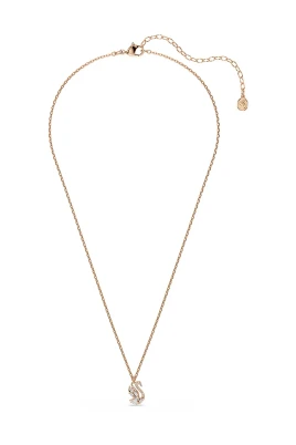 Swan Pendant