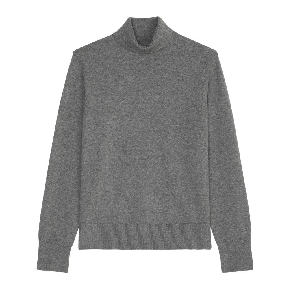 Marc O'Polo Gewone coltrui Gray Dames