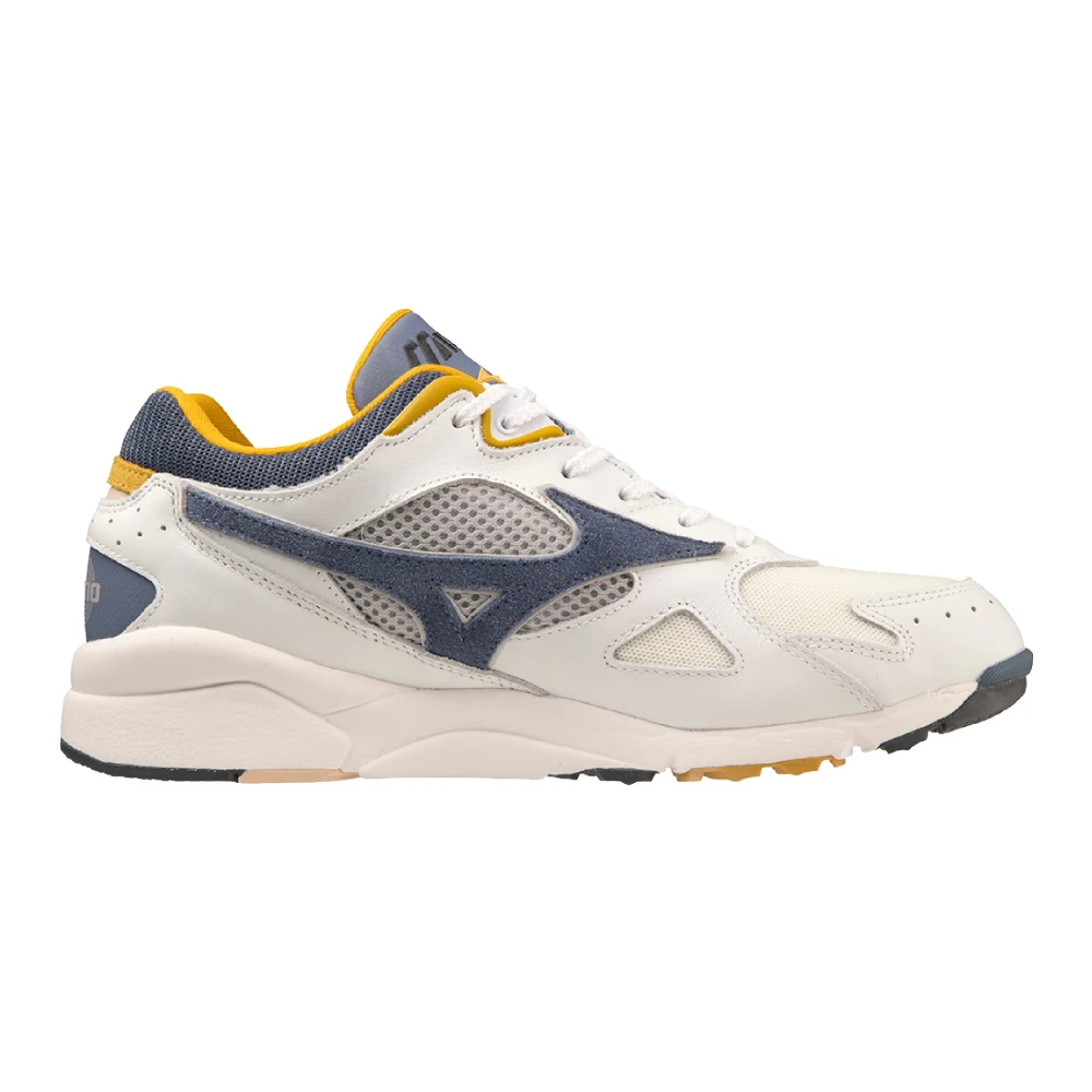 Mizuno Sky Medal Sneakers Heren Schoenen Beige