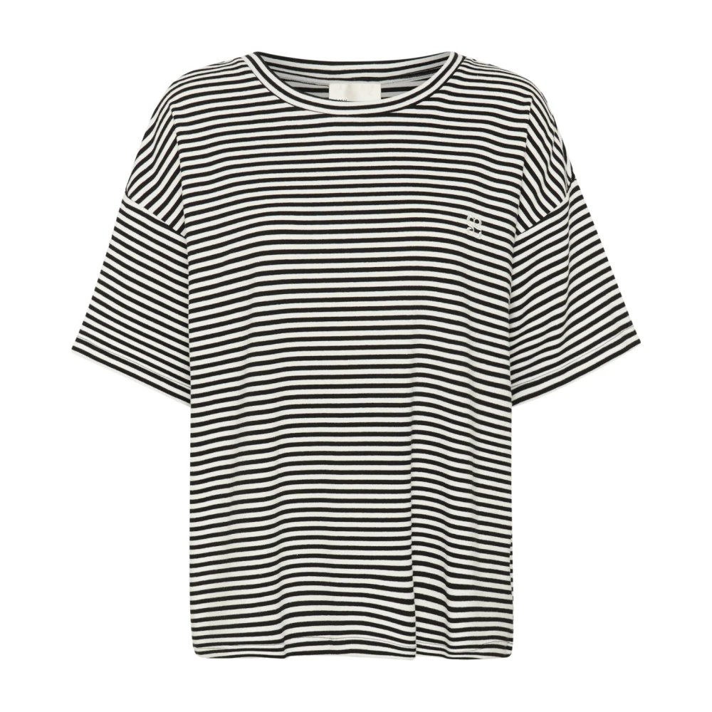 Tops > T-Shirts - - My Essential Wardrobe - Modalova
