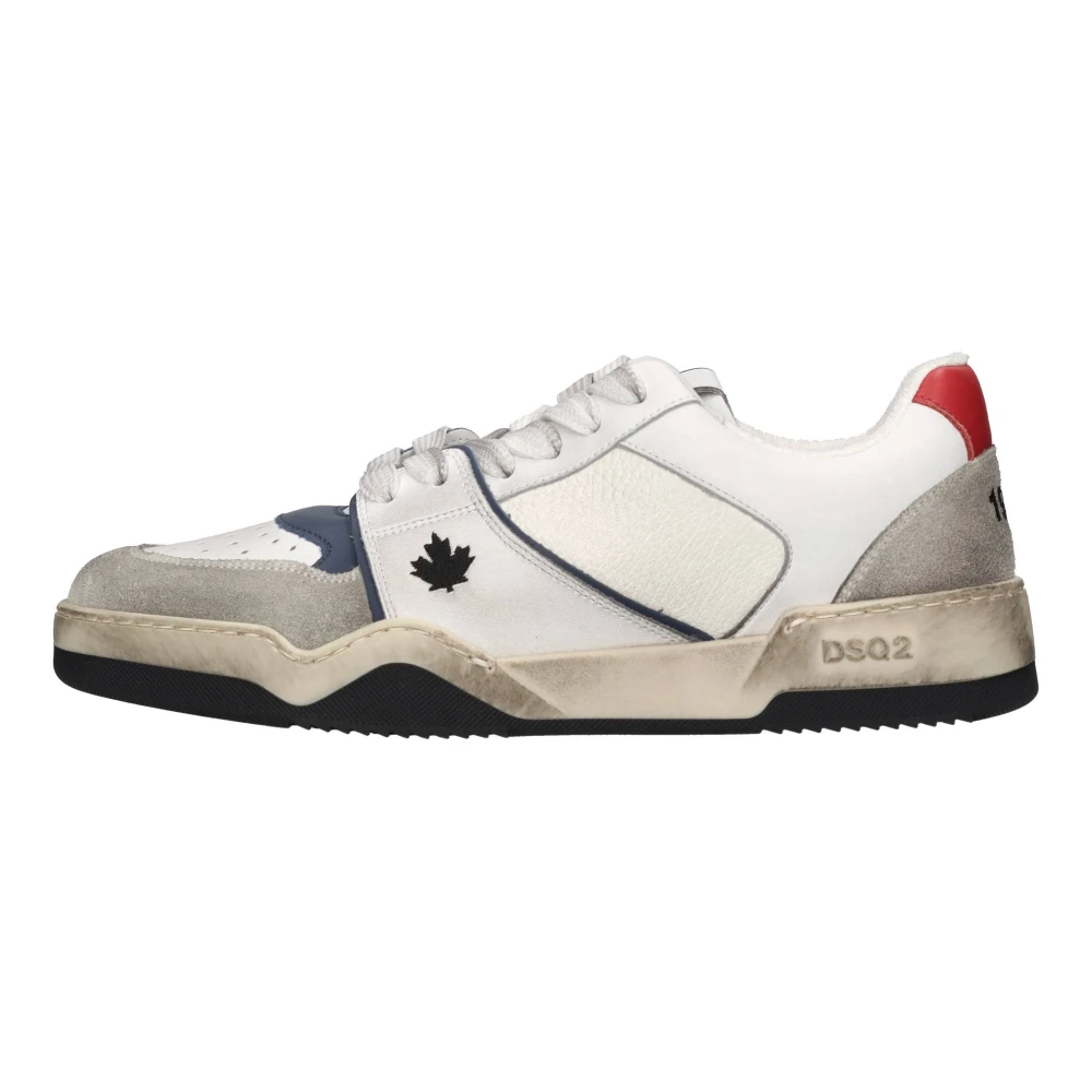 Shoes > Sneakers - - Dsquared2 - Modalova