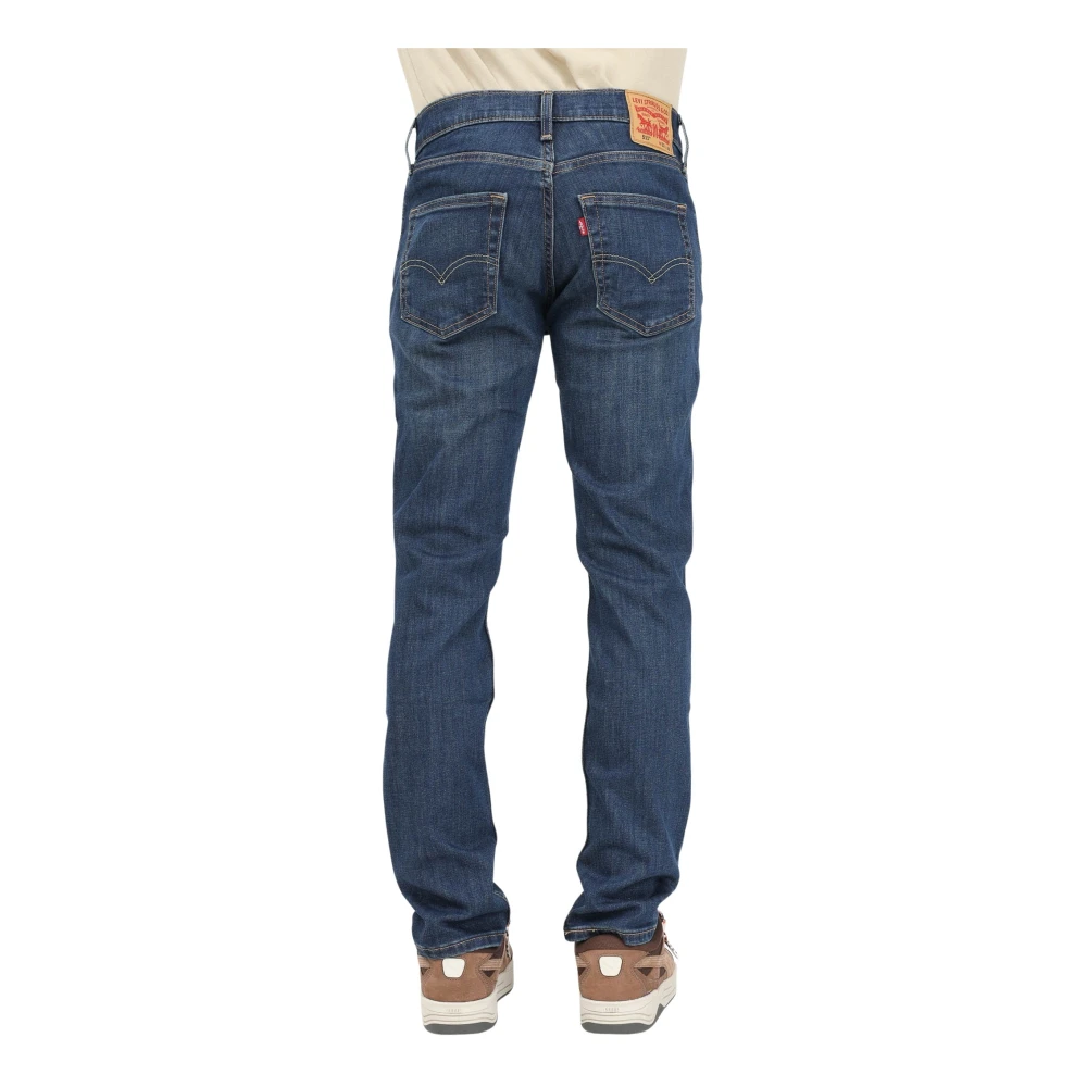 Levi's Jeans Blue Heren