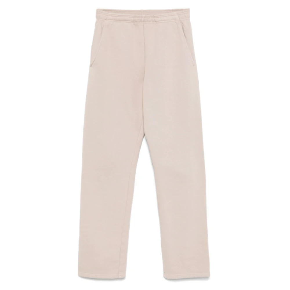 Entire Studios Zilveren Wolk Sweatpants Beige Heren