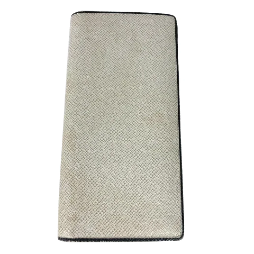 Pre-owned > Pre-owned Accessories > Pre-owned Wallets - - Louis Vuitton Vintage - Modalova