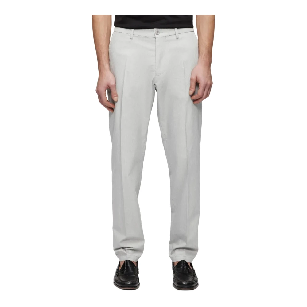 Trousers > Straight Trousers - - Drykorn - Modalova