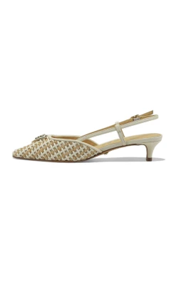 Jessonly Slingback