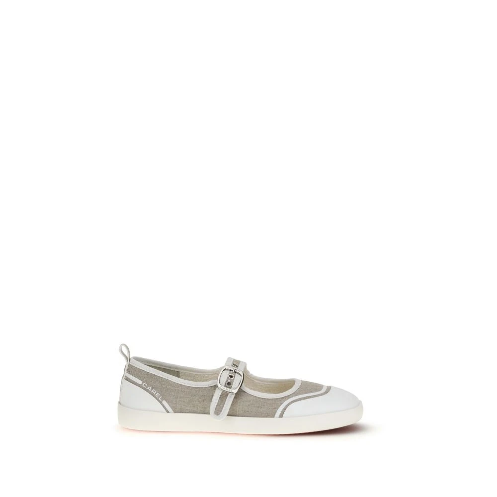 Carel Costa Ballerina's