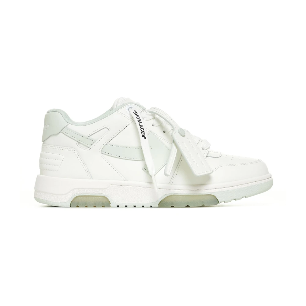 Shoes > Sneakers - - Off White - Modalova