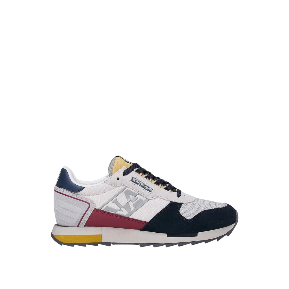 Shoes > Sneakers - - Napapijri - Modalova