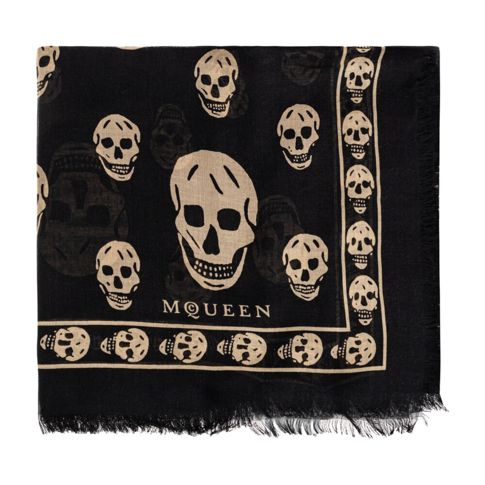 Shop Accessories from Alexander McQueen online on Miinto