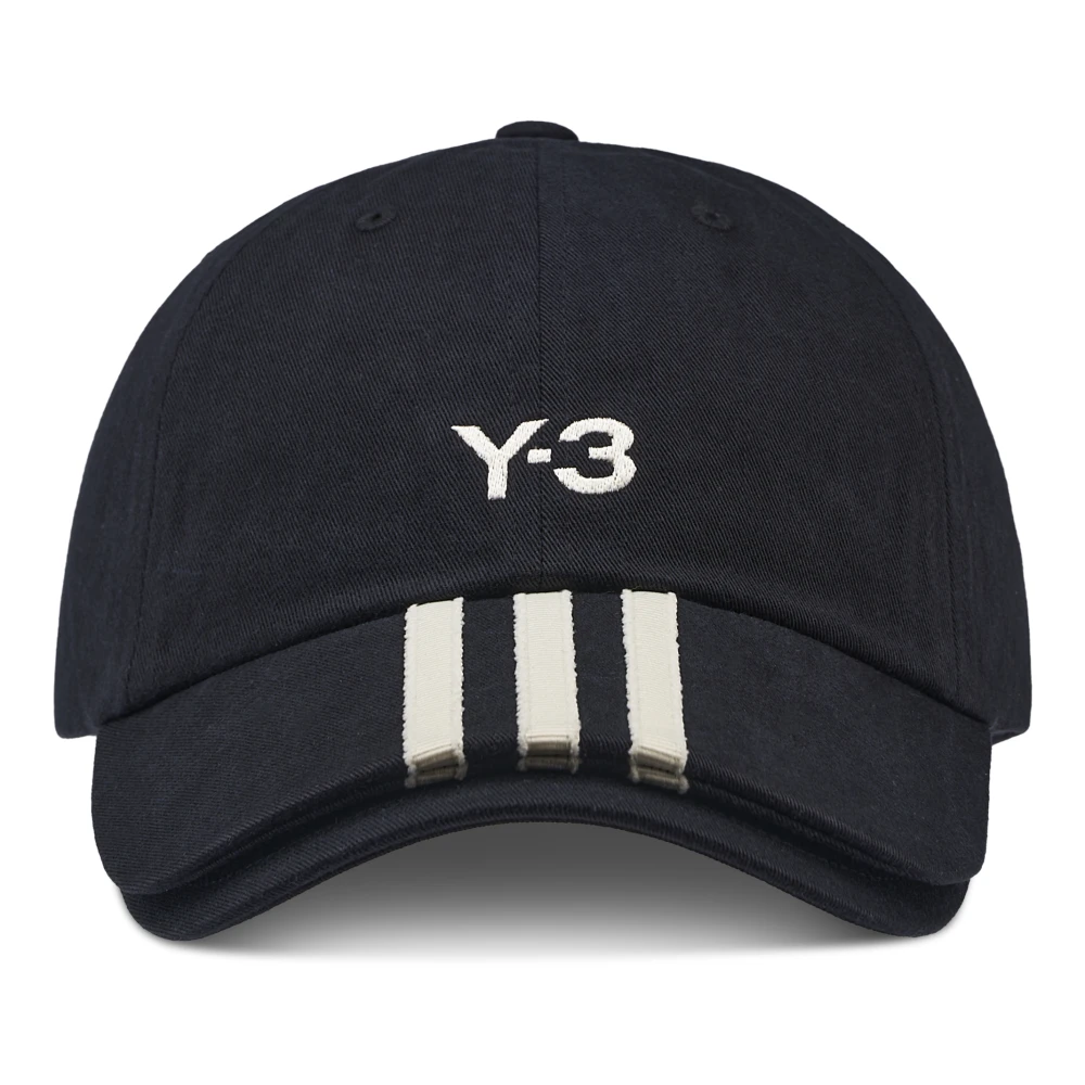 Accessories > Hats > Caps - - Y-3 - Modalova