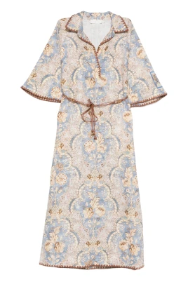 Daylight Tunic Midi