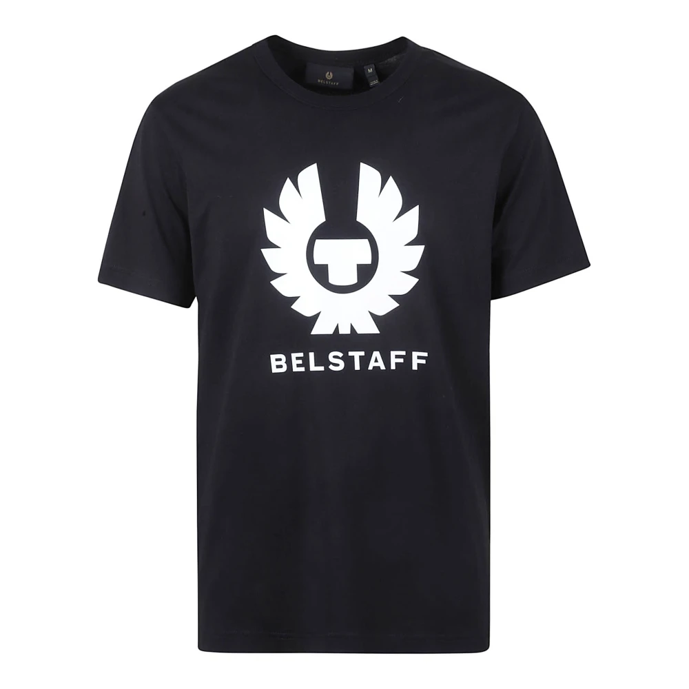Tops > T-Shirts - - Belstaff - Modalova