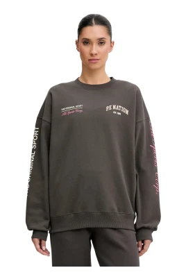 Smoke Sweatshirt