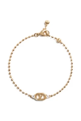 VLogo kedjearmband