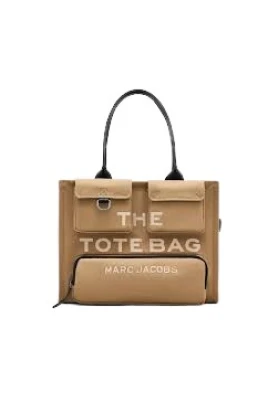 The Canvas Tote Bag