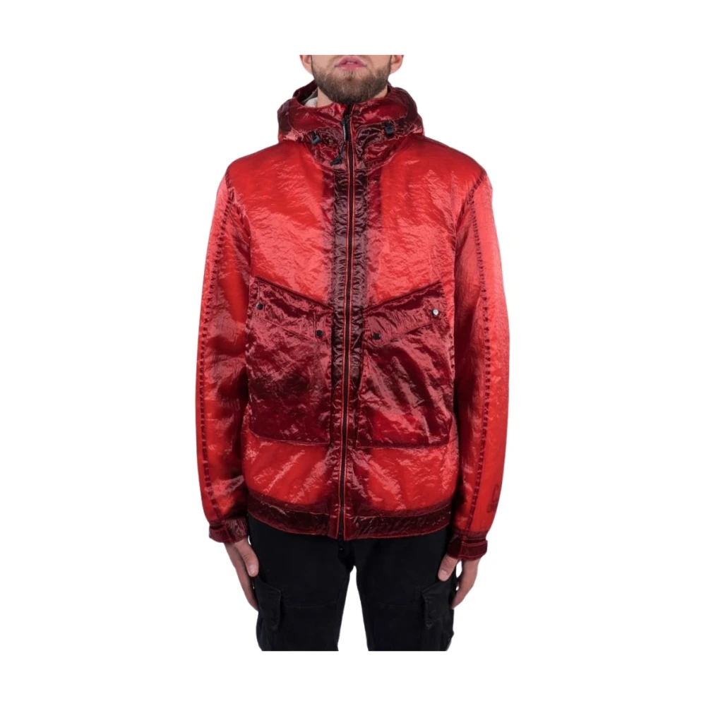 Jackets > Light Jackets - - C.p. Company - Modalova