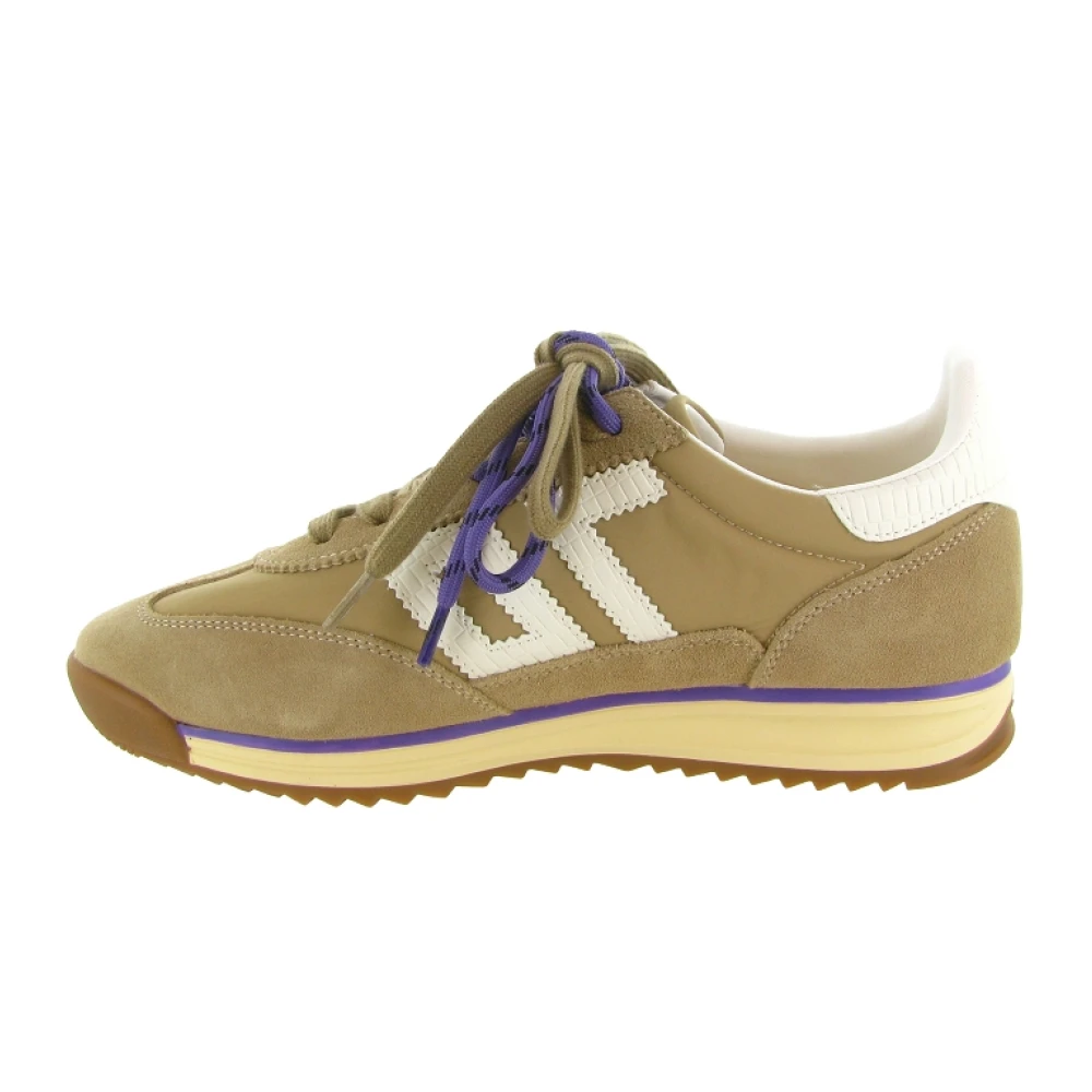 Back70 Jogger N26 Dames Schoenen Beige