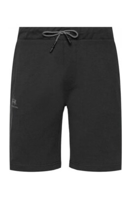 black-sweat-shorts