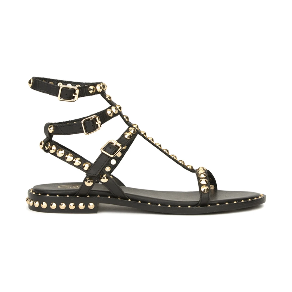 Shoes > Sandals > Flat Sandals - - ASH - Modalova