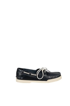 Deck Slip-On Skor