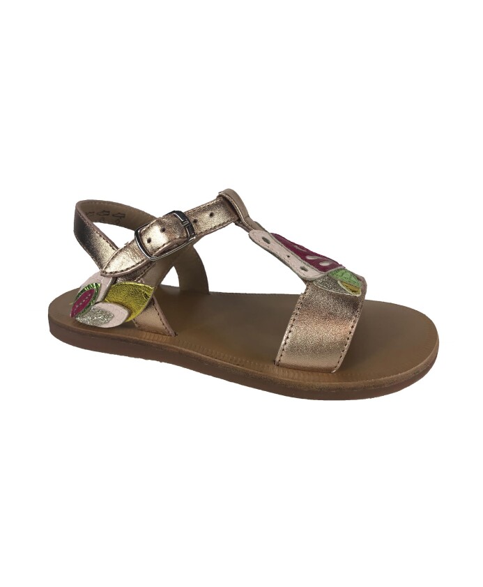 birkenstock-sandaal