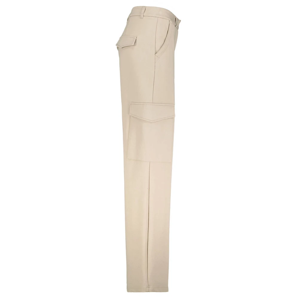 Red Button Colette Cargo Broek Beige Dames