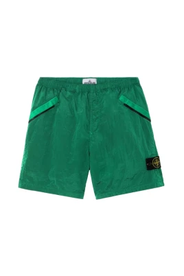 Nylon Metal Short