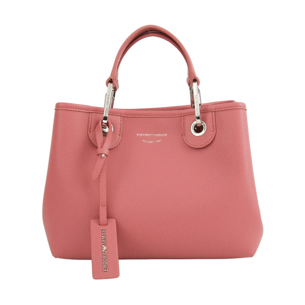 Emporio Armani Handbags Pink Dames