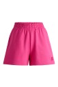 moderne-terry-shorts-met-stack-logo